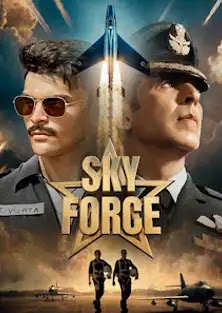 Sky Force Movie Review & Download: A Riveting Tribute to Forgotten Heroes post thumbnail image